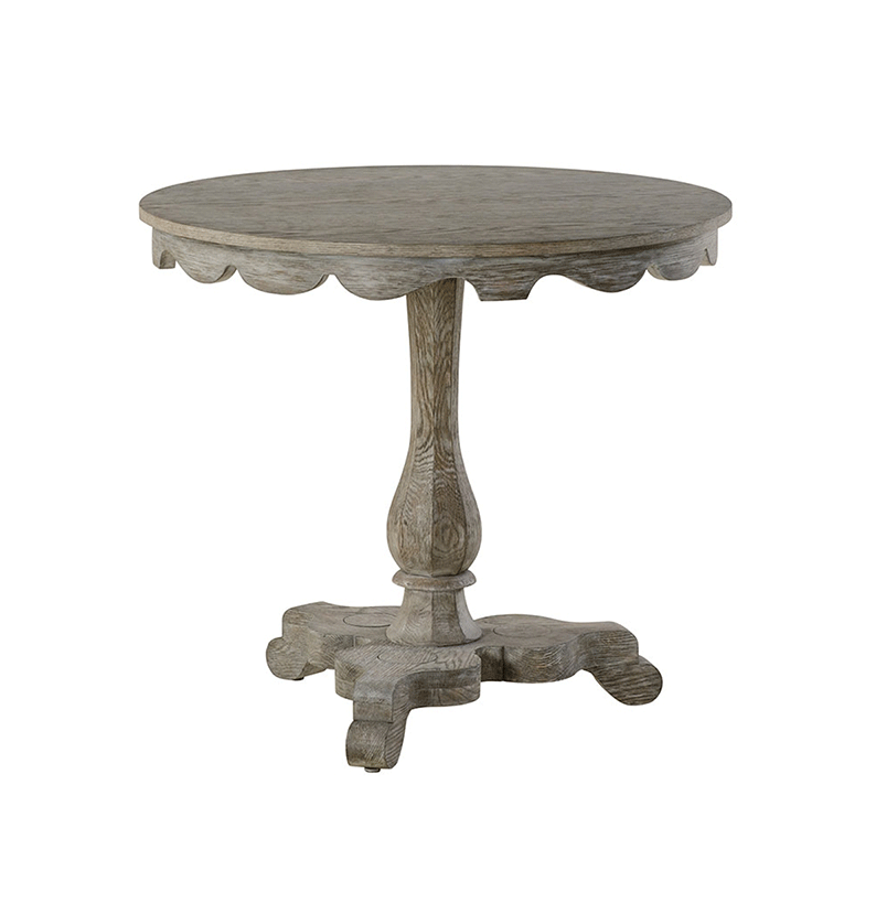 Overbury Artisan Table