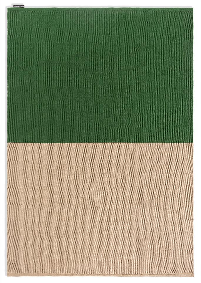 Deck Spring Green Fresco Rug