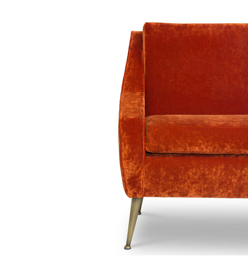 Quentin Sofa
