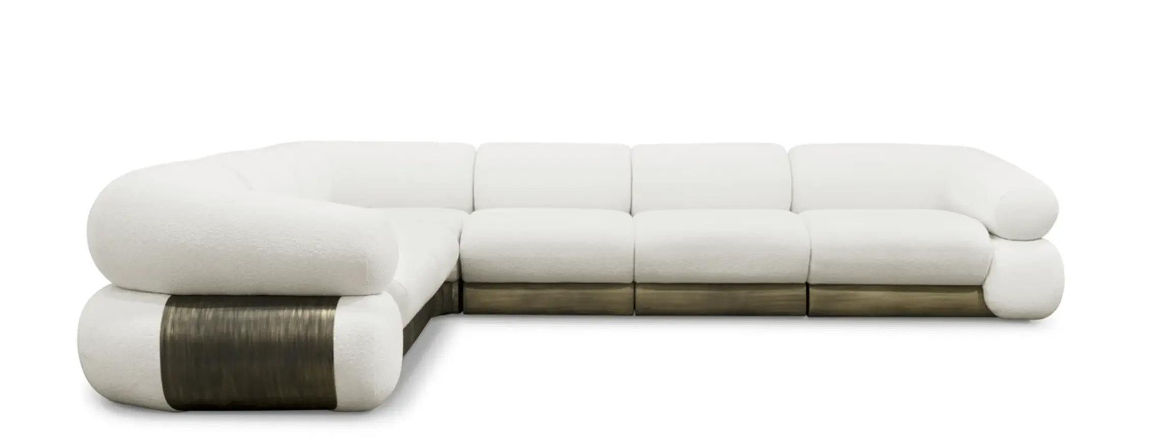 Tycoon Sectional Sofa