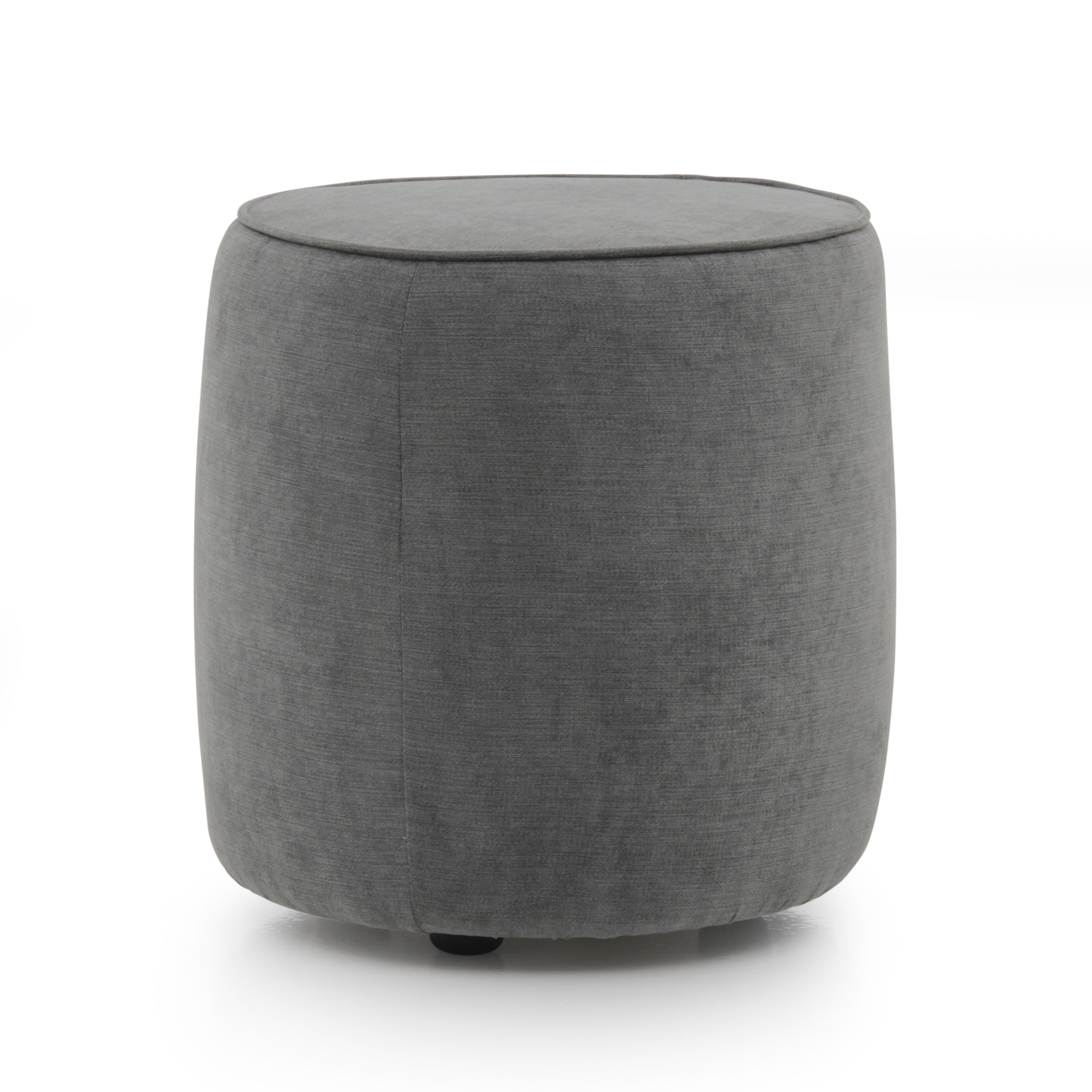 Roller Pouf