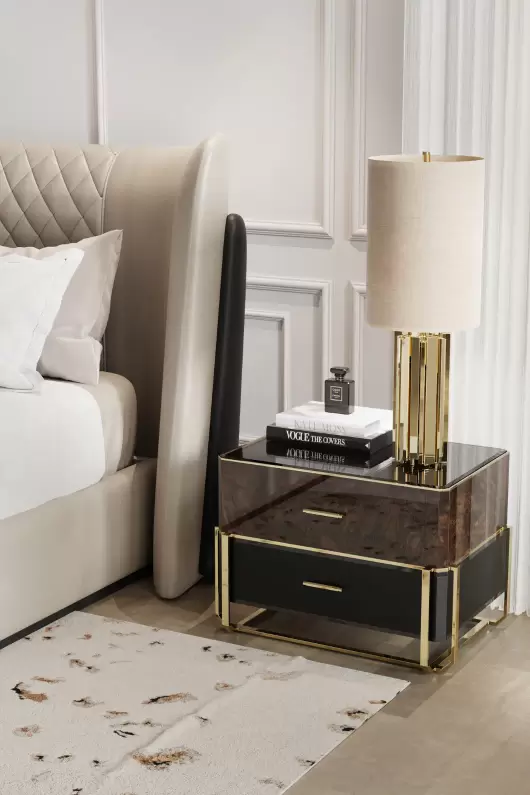 Rhythm Nightstand - 4