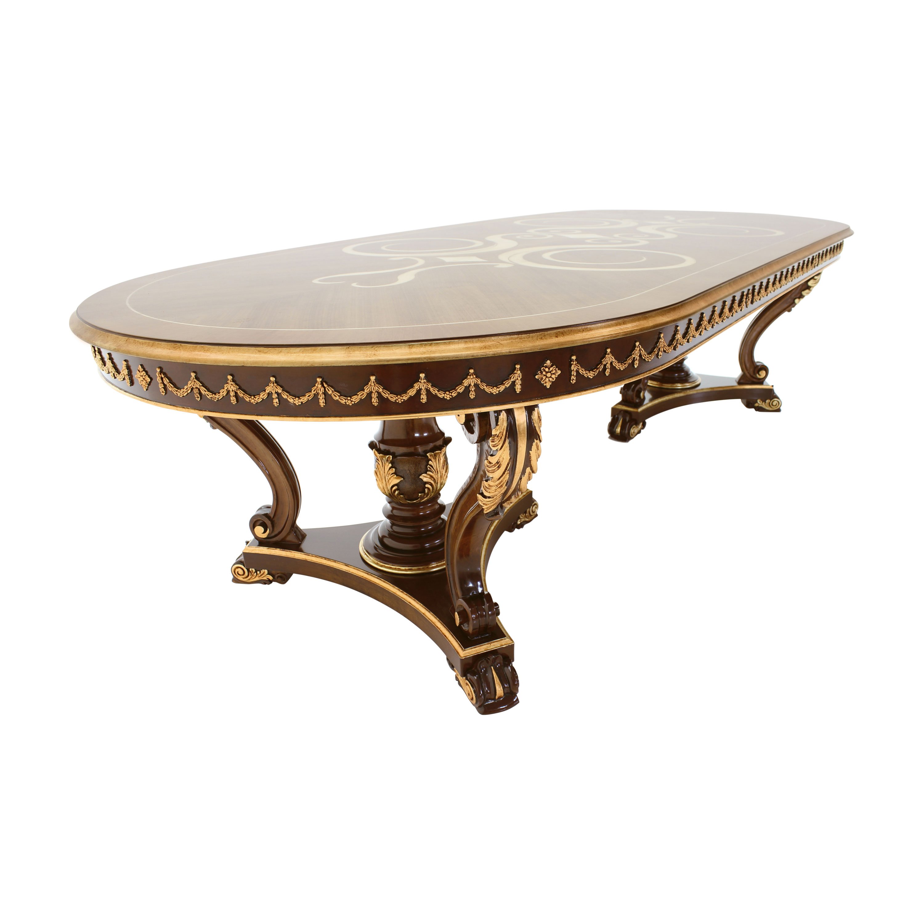 Sette Table