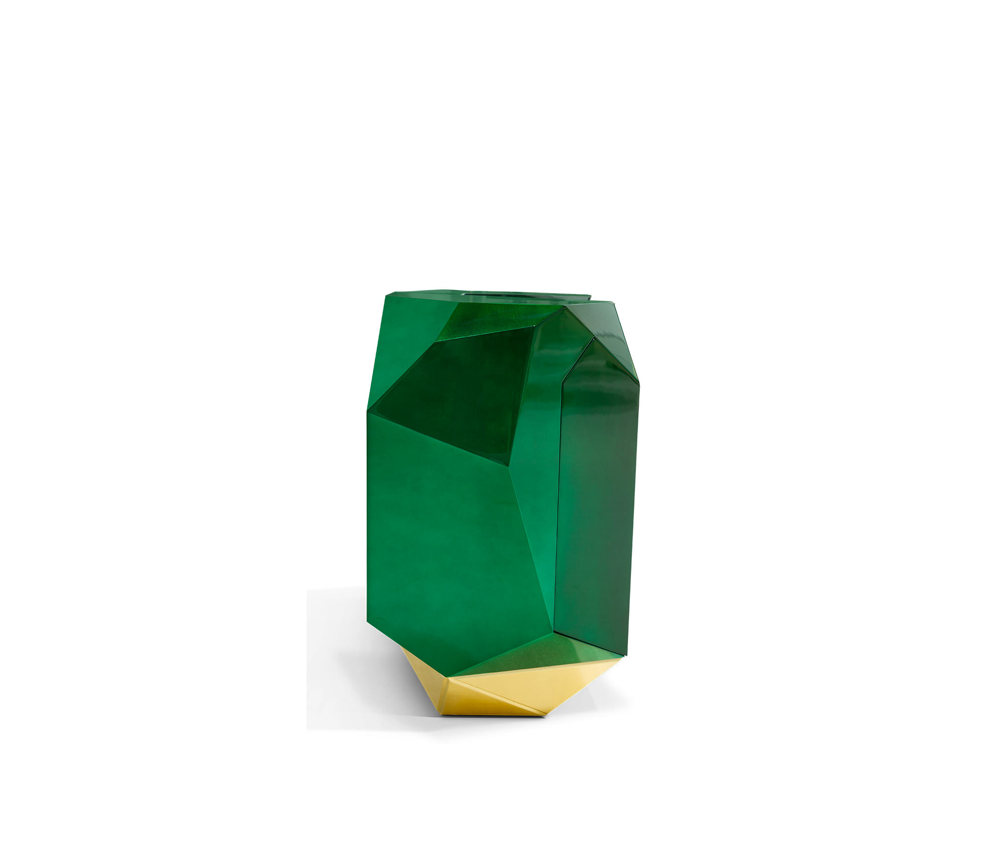 Prism Emerald Designer Sideboard