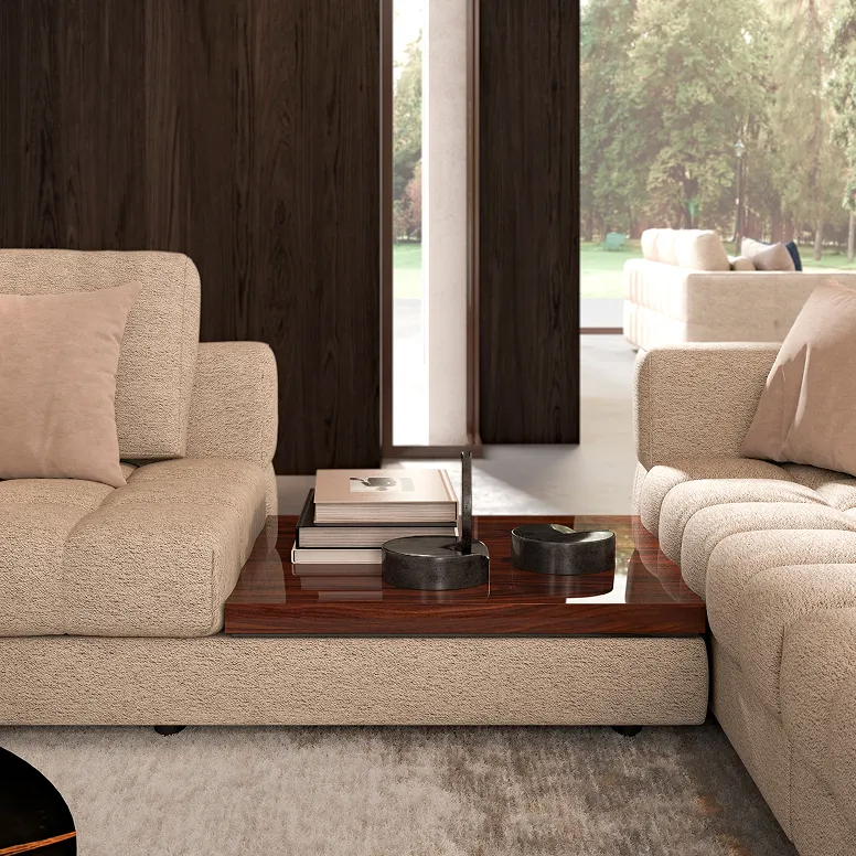 Next Level Italian Modular Sofa - 3
