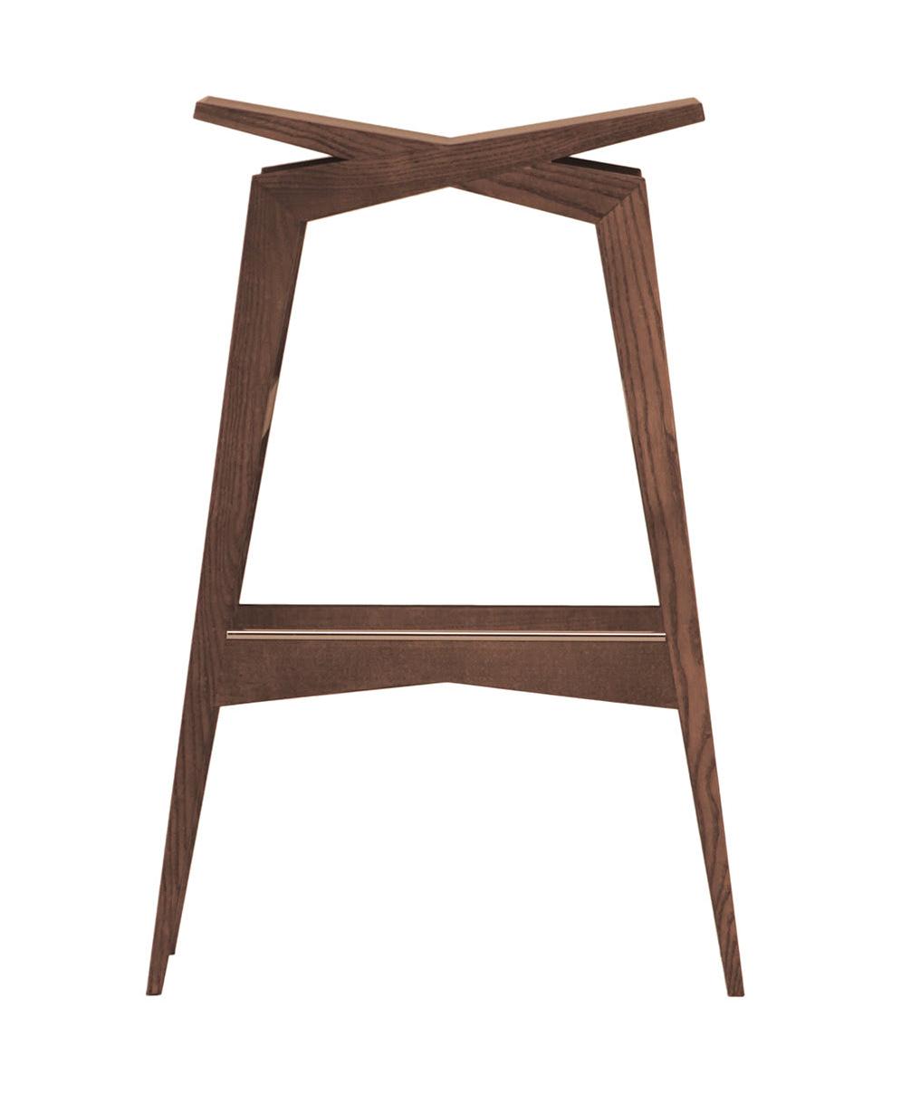 Icaro Italian Stool