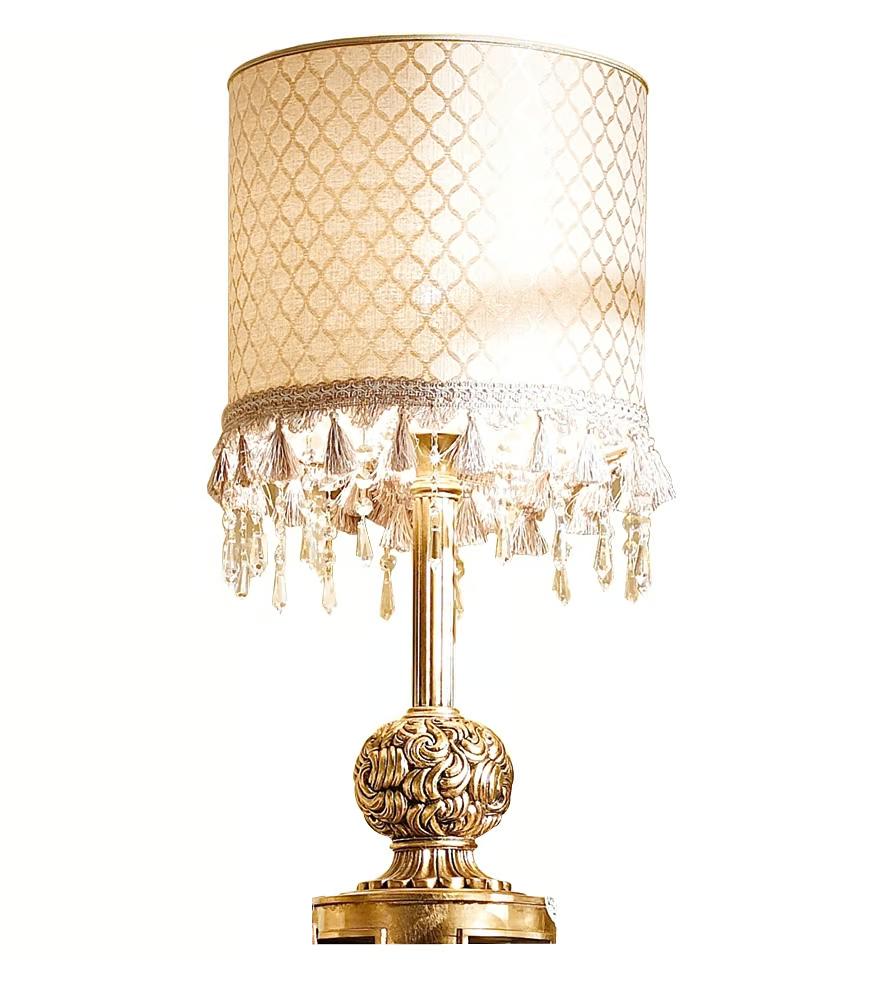 Royal Italian Table Lamp