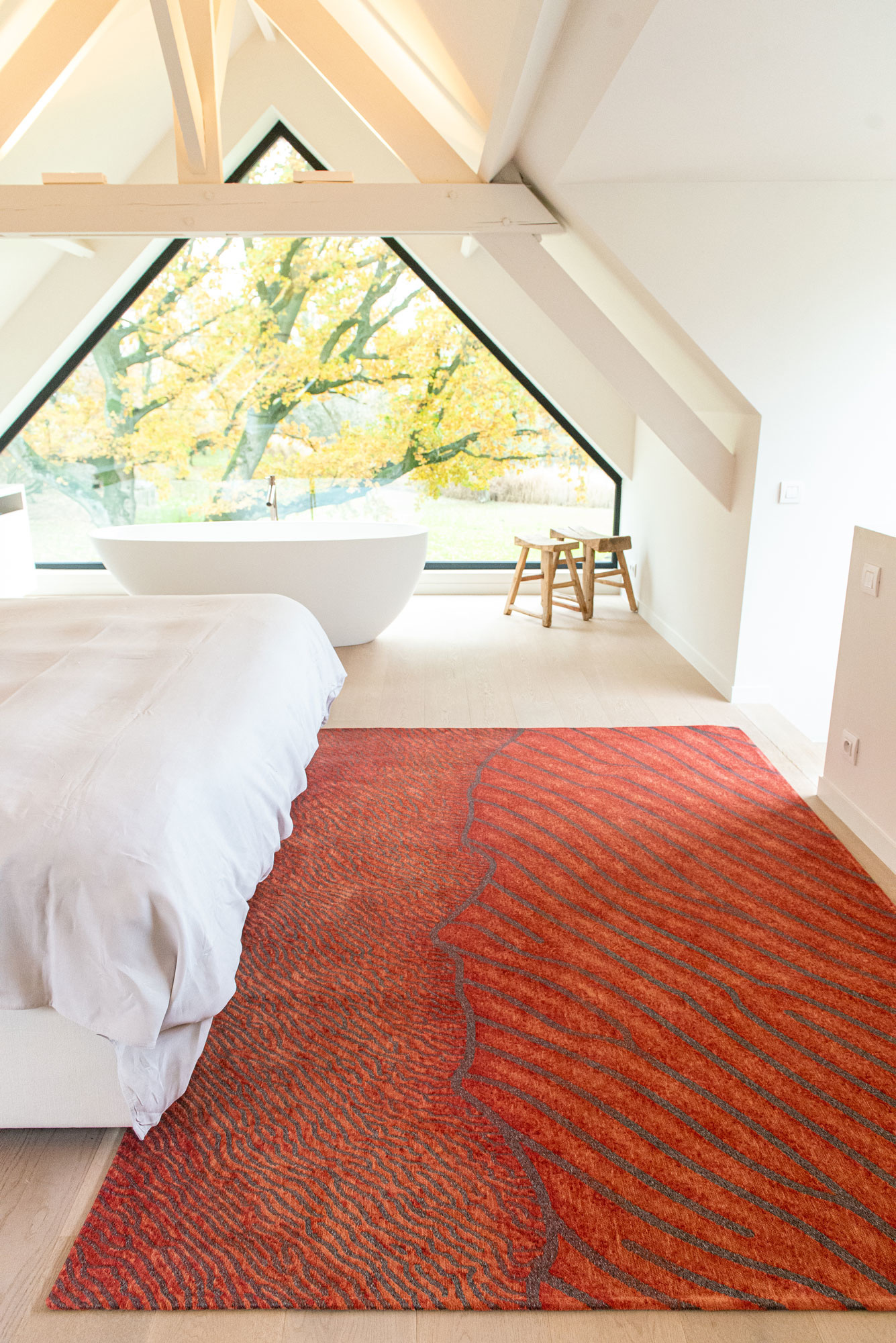 Orinico Flow Rug