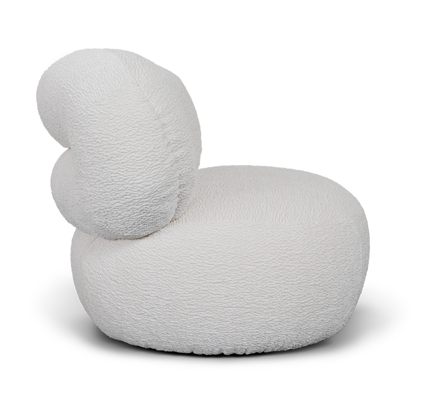 Amara Single Sofa