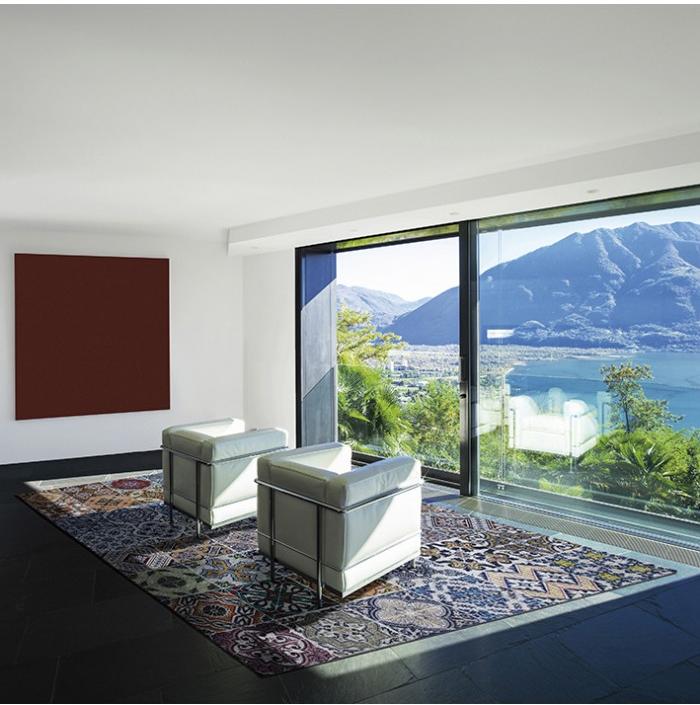 Sicilia Machine Made Rug