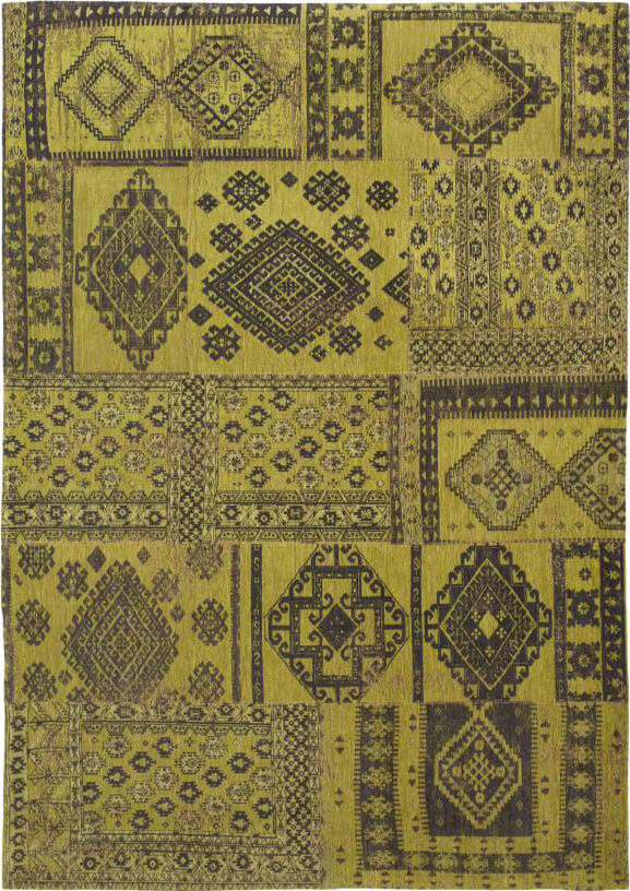 Caipirinha Rug by Louis de Poortere