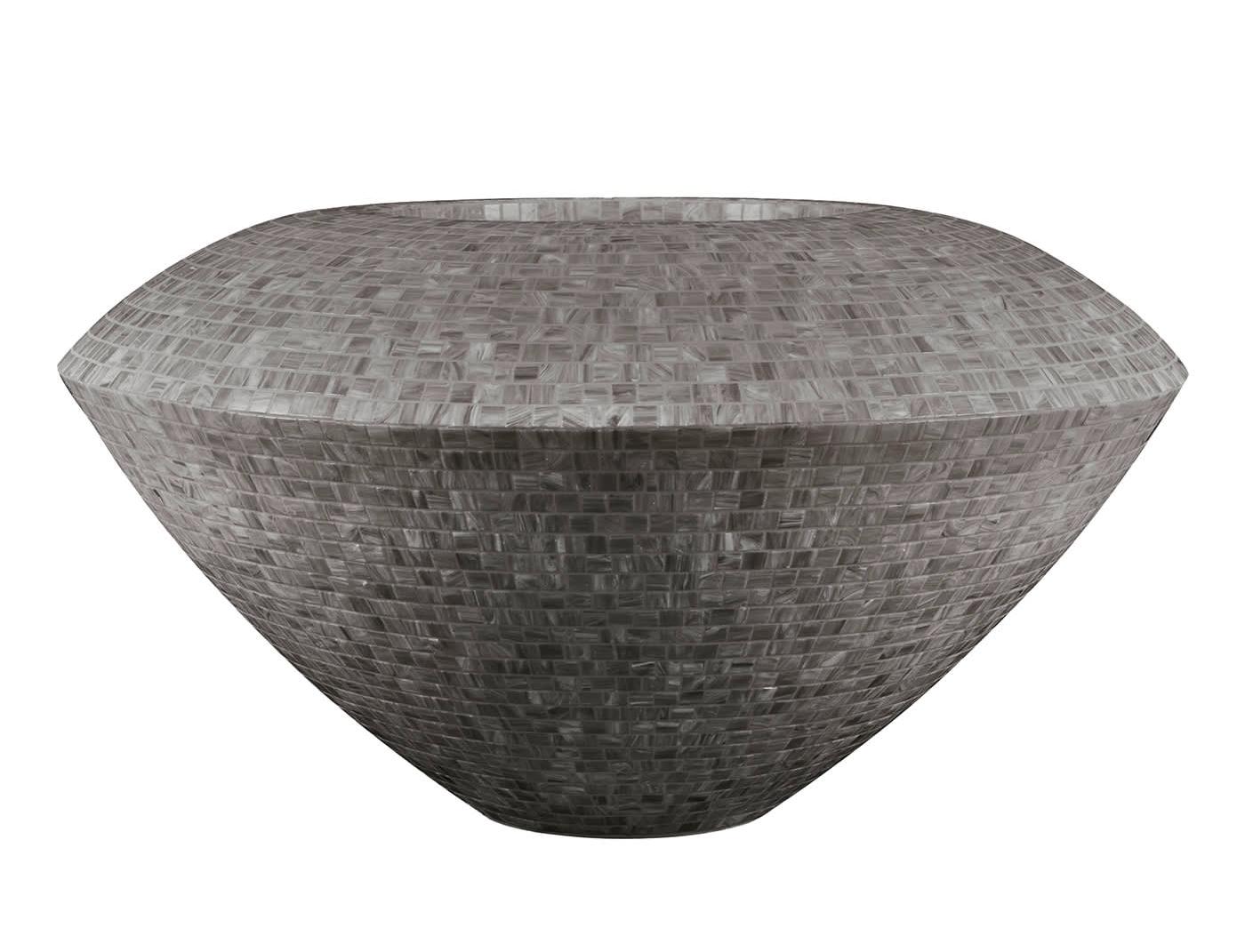 Trotty Bowl Decorative Vase