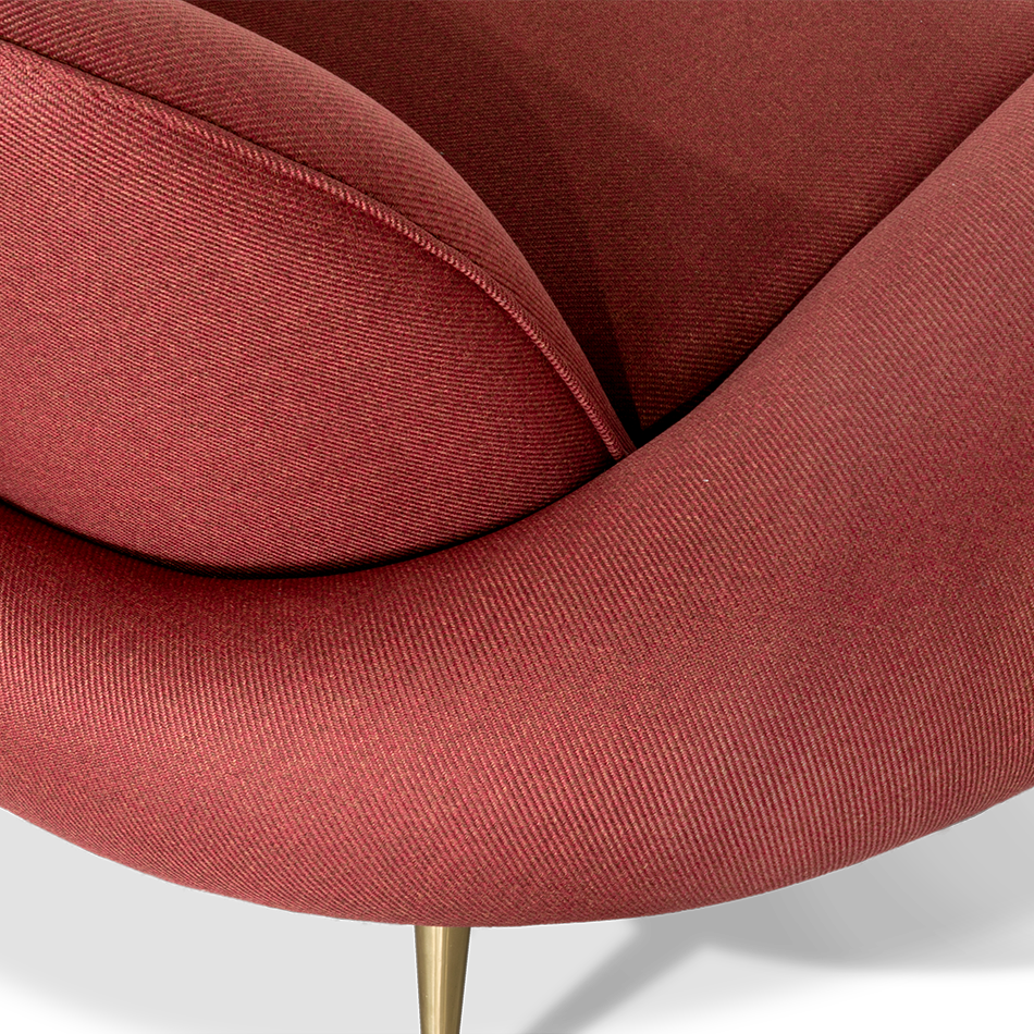 Orion Armchair