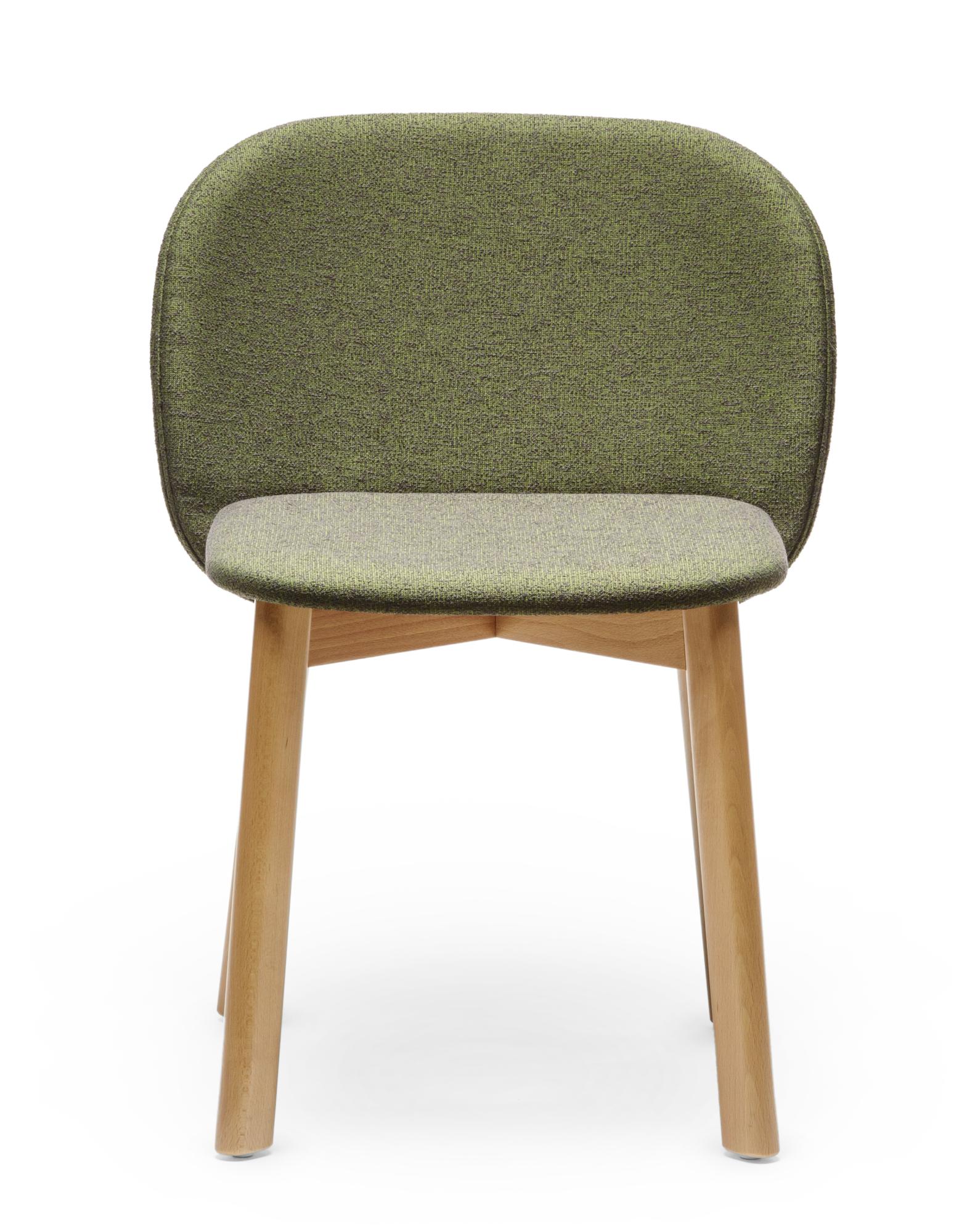 Green Chips Chair
