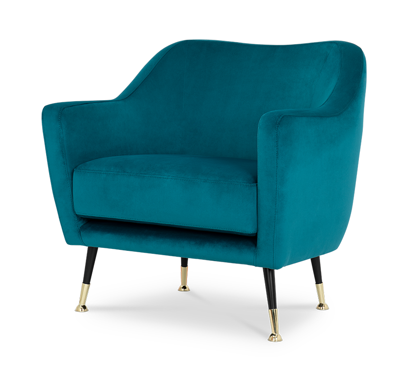 Logan Armchair