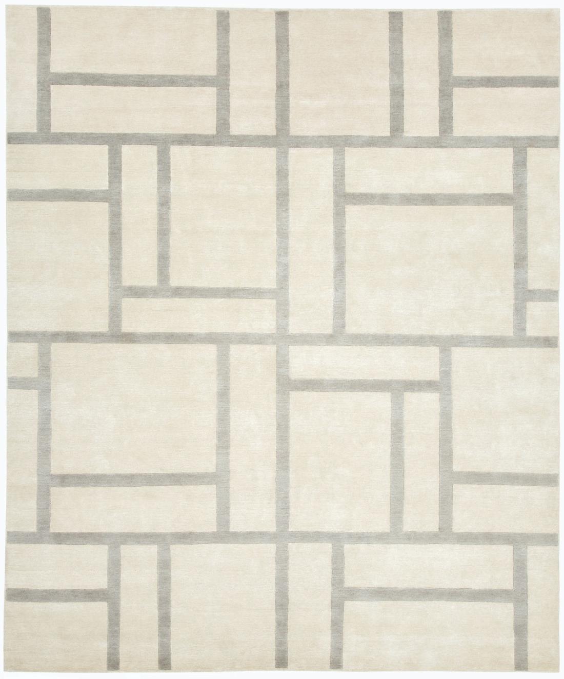 Loom Luxury Designer Rug