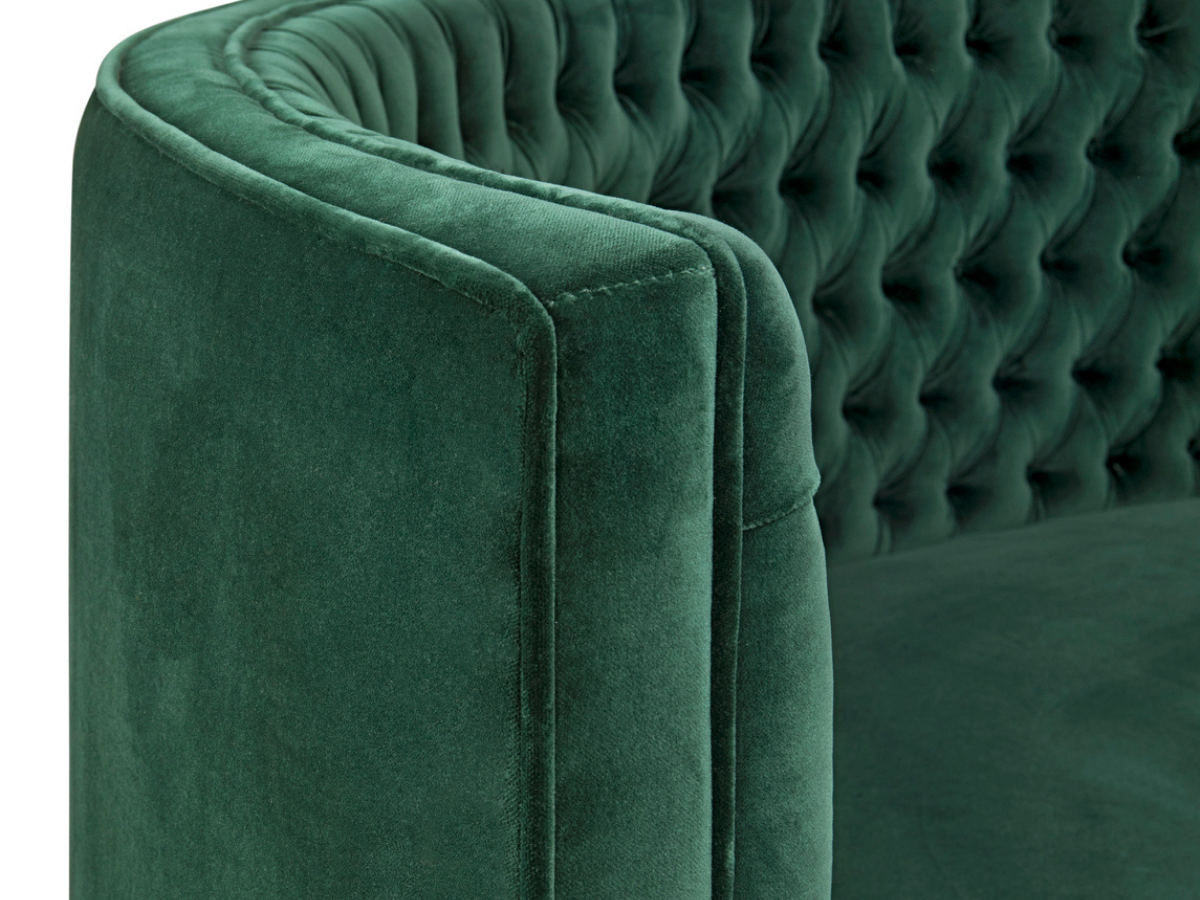 Prime Round Elegant Sofa