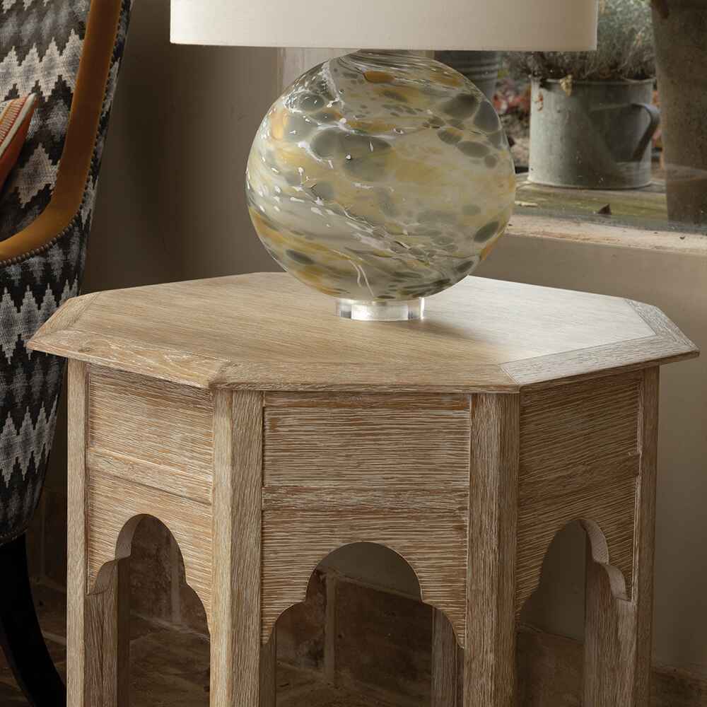 Nyla Artisan Table Lamp