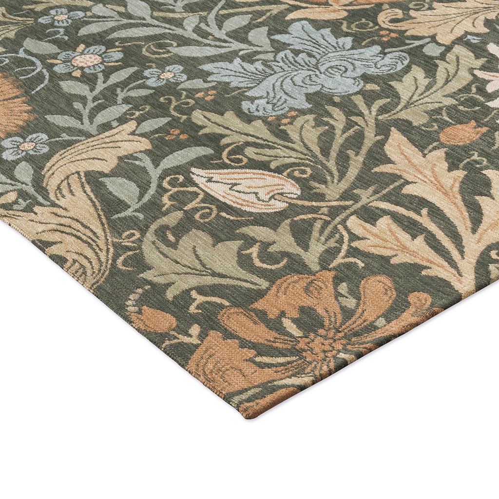 Compton Trellis Rug | Size: 200 × 280 cm