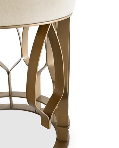 Sanctuary Twin Stool