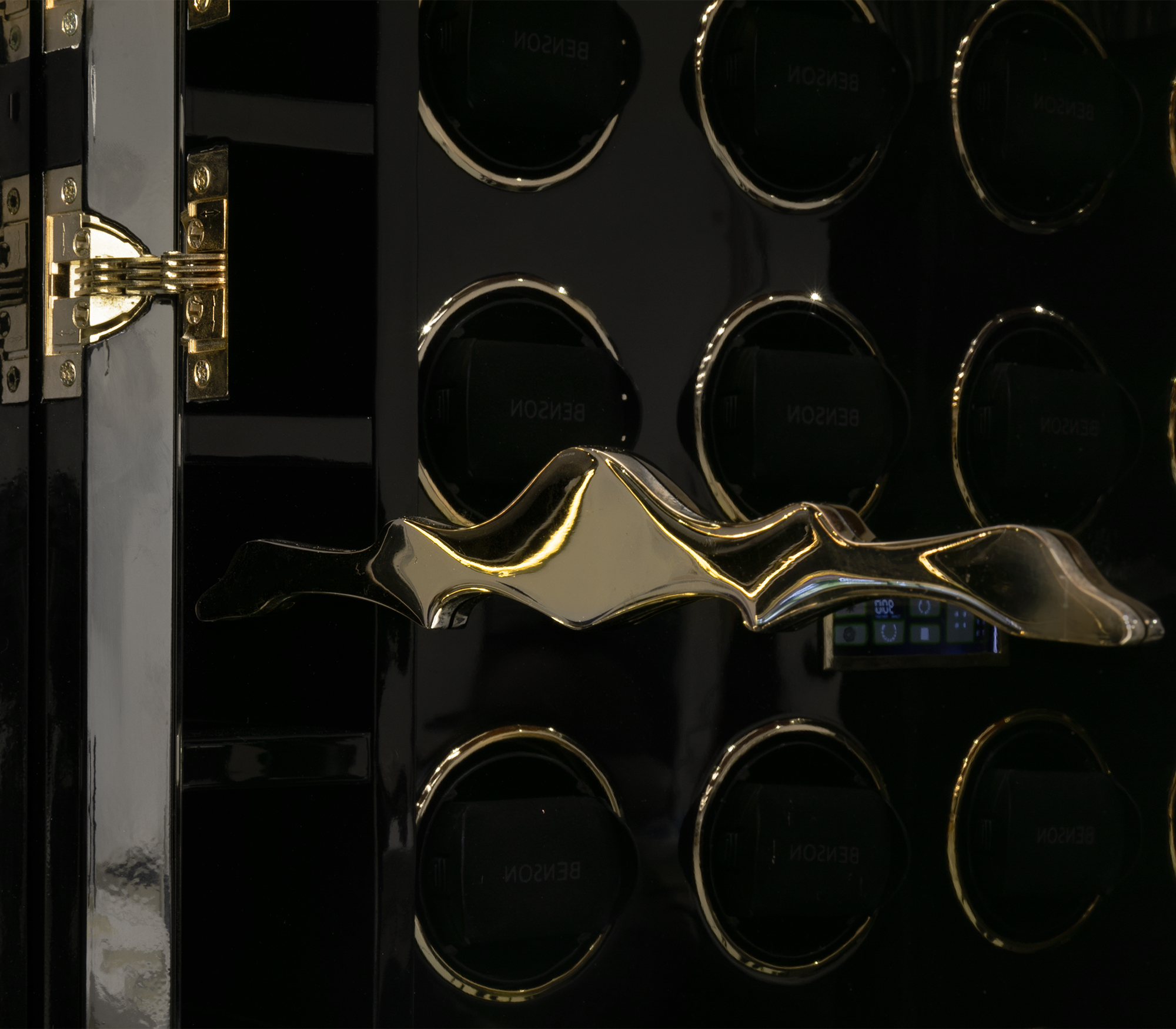 Symphony Secure Elite Watch Winder