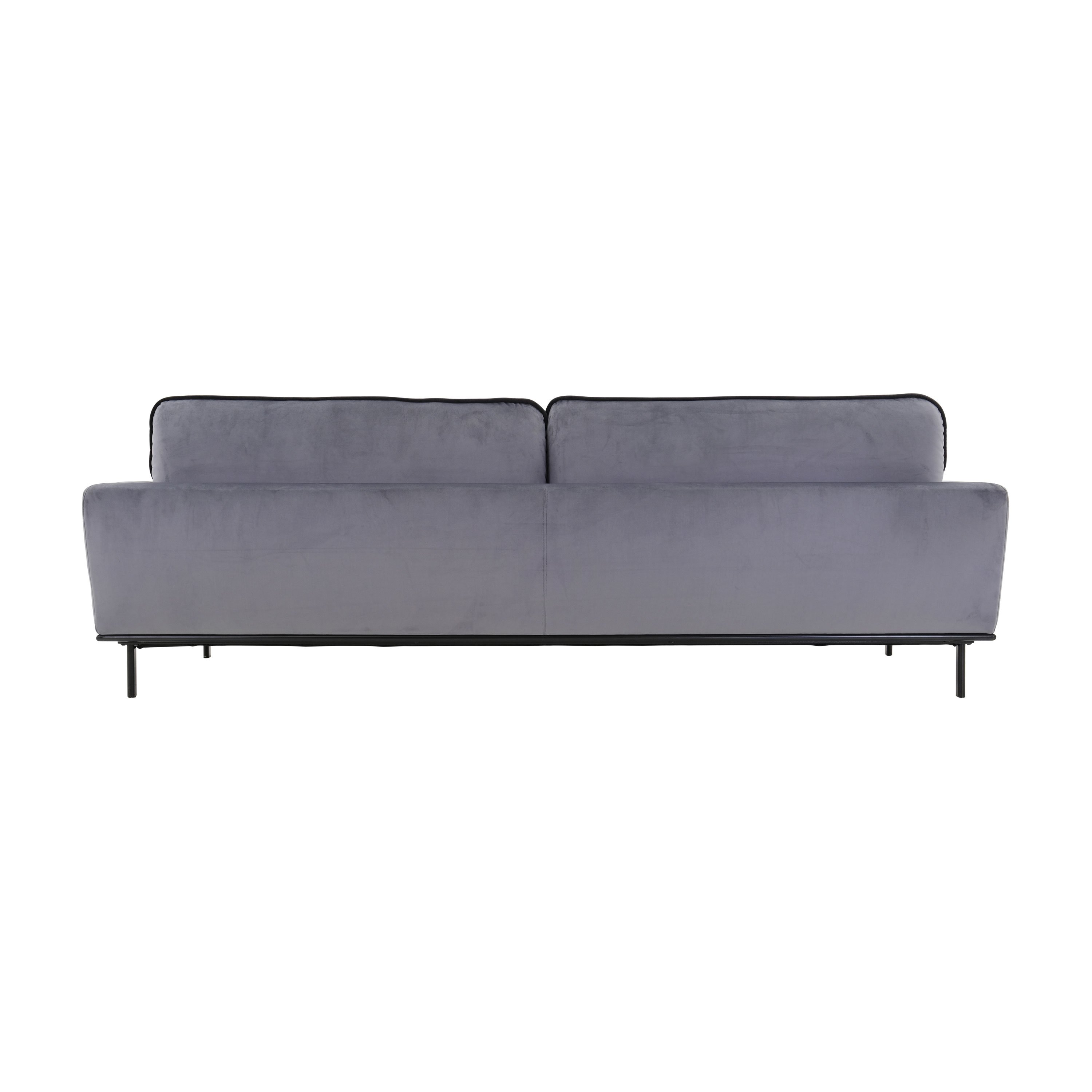 Nagara Contemporary Sofa