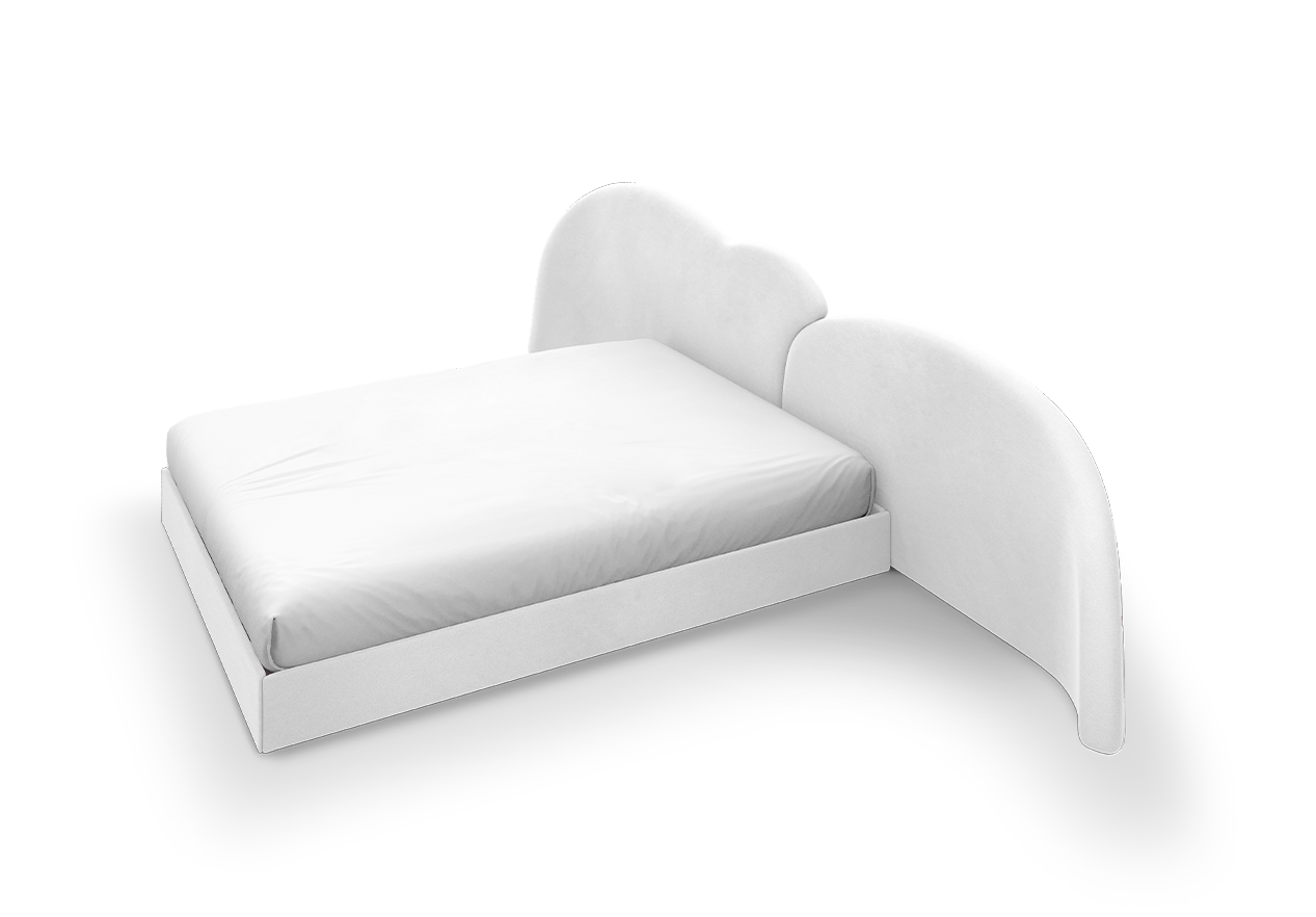 Nimbus Serenity Luxury Bed