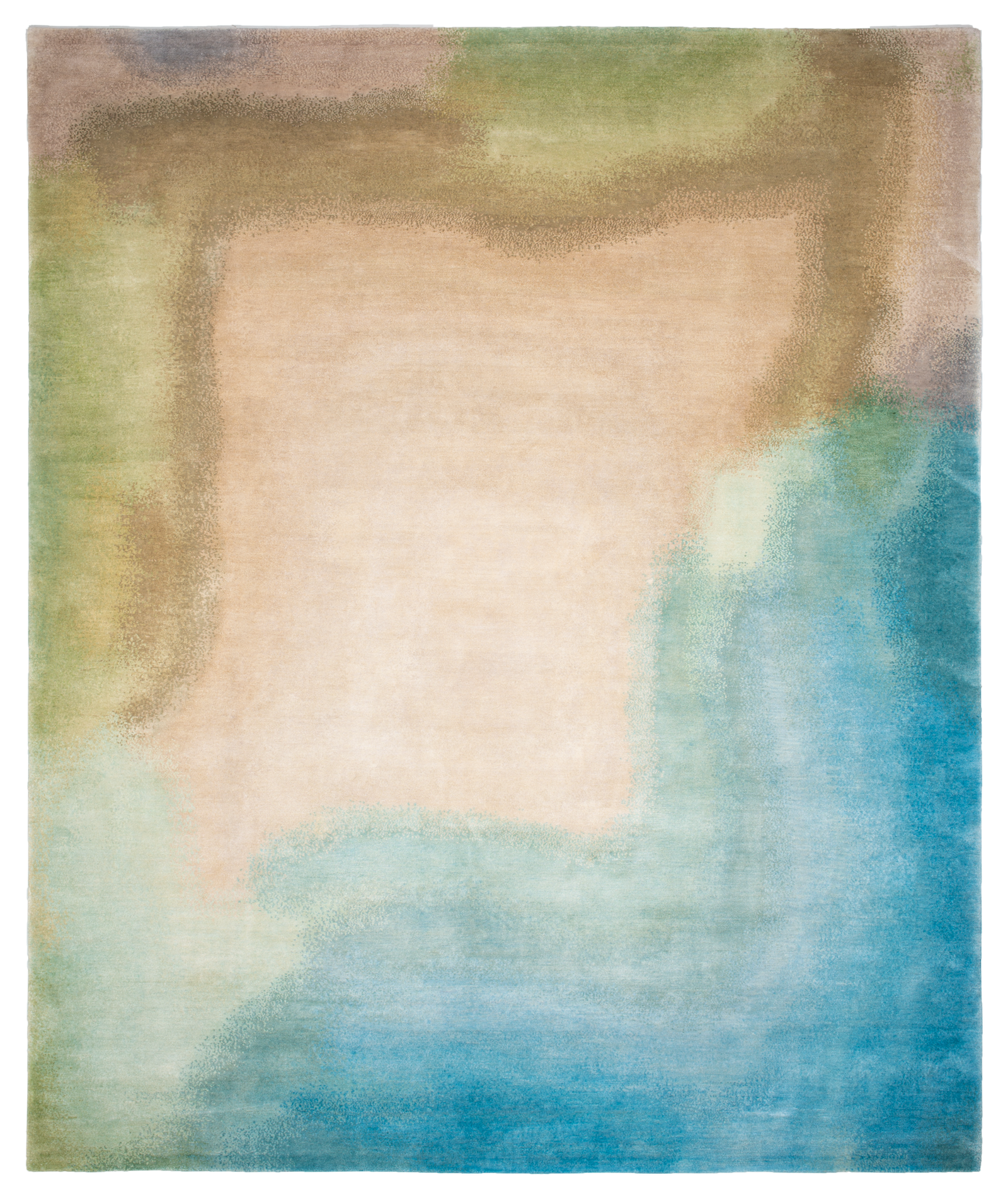 Alta Bright Luxury Rug
