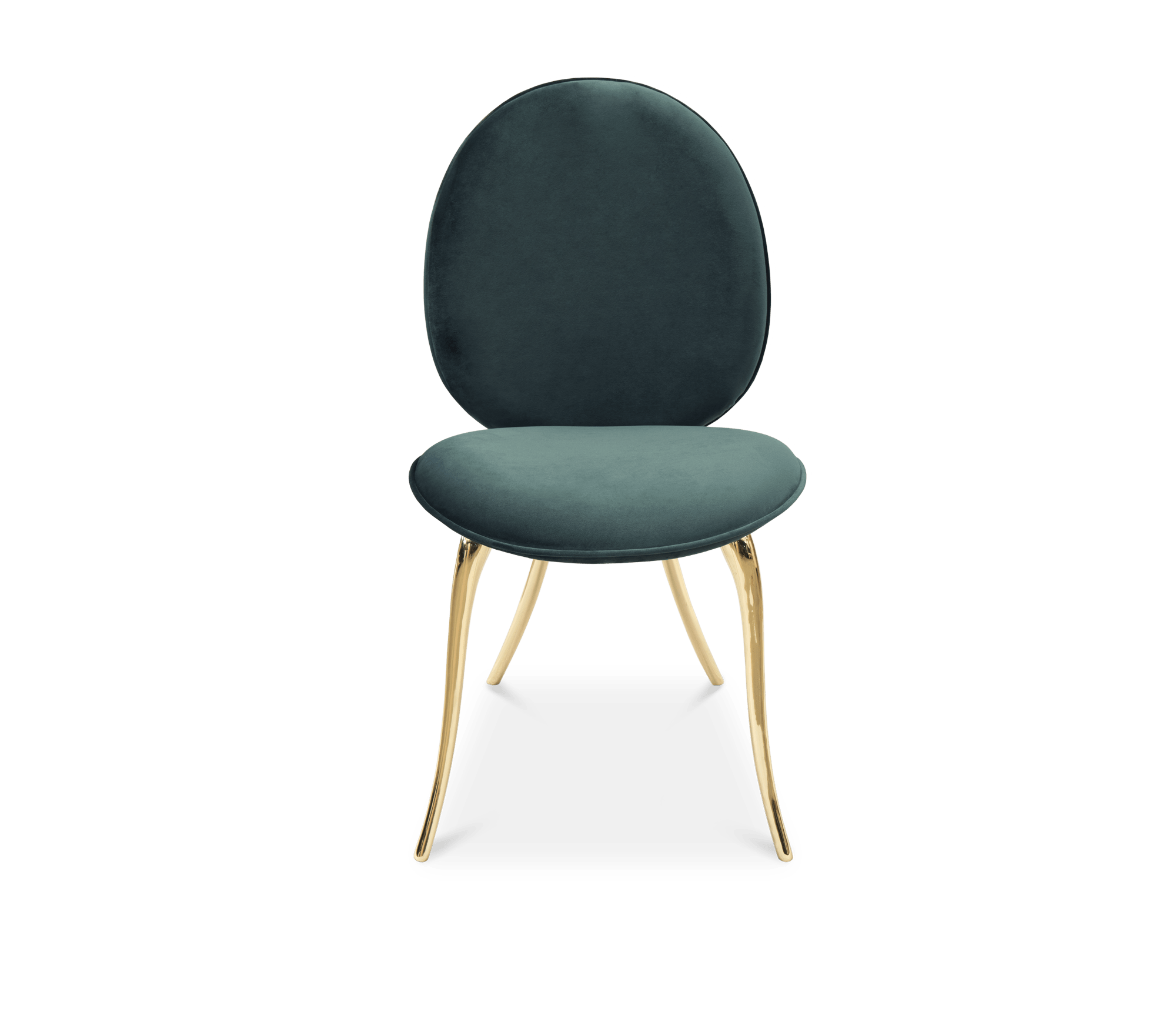 Solara Luxe Signature Chair