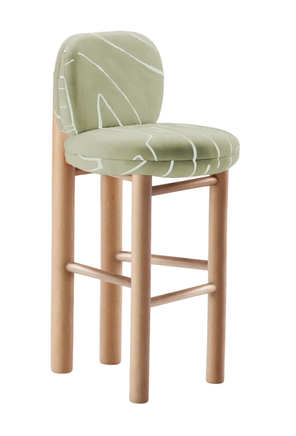 Aimi Bar Stool
