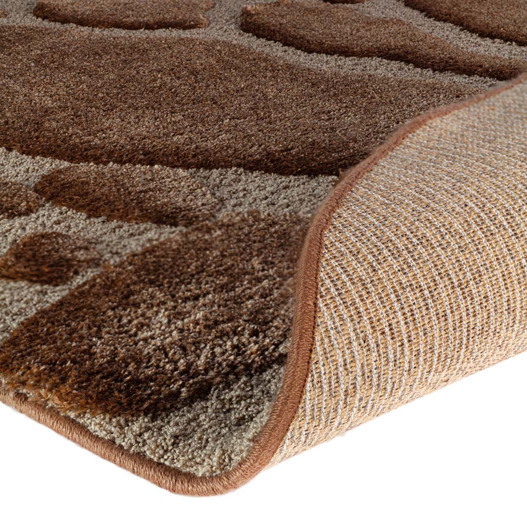 Venere Stone Oval Rug