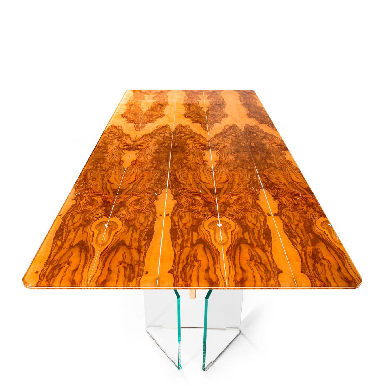 Portofino Italian Dining Table