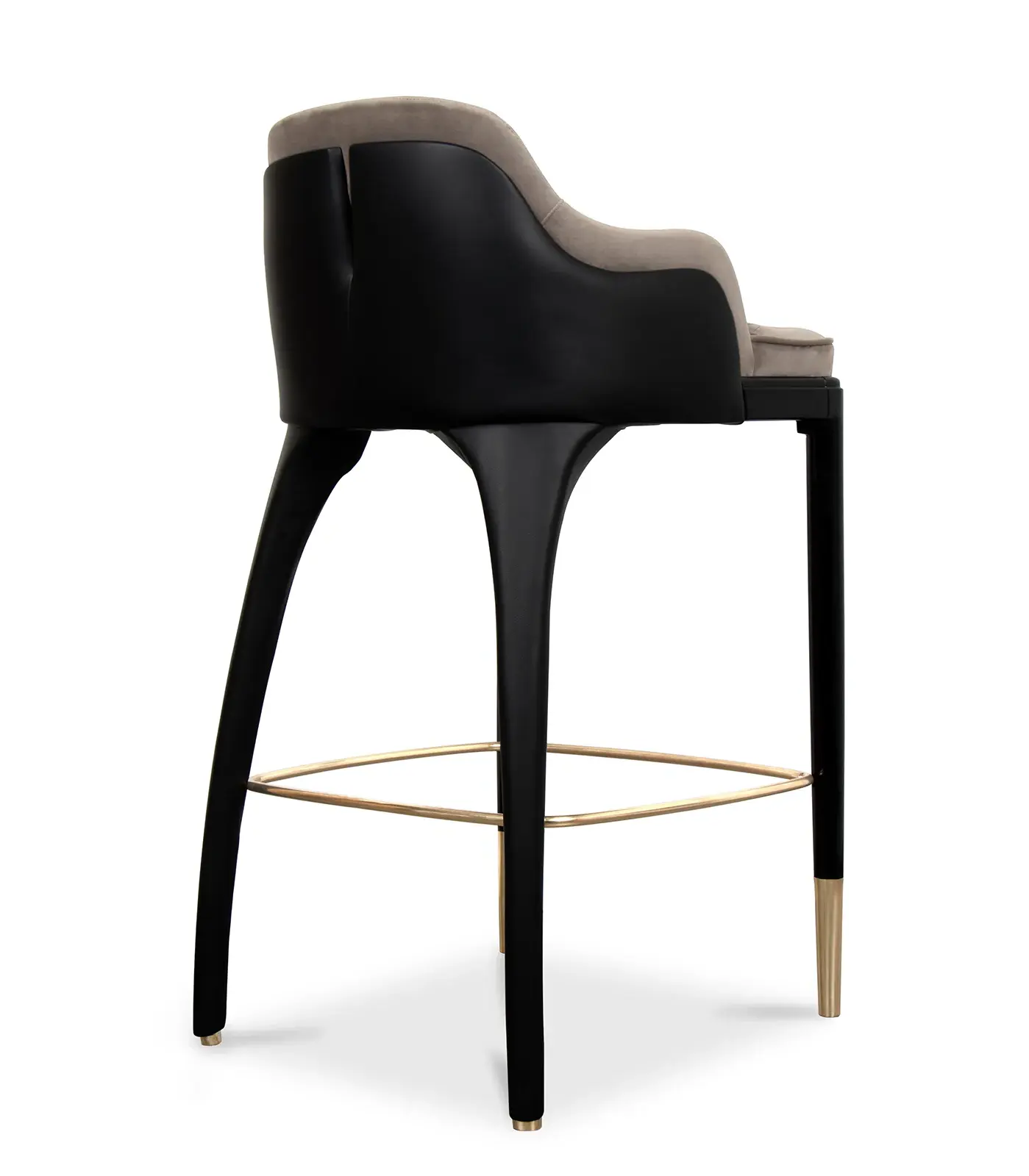 Royal Bar Chair
