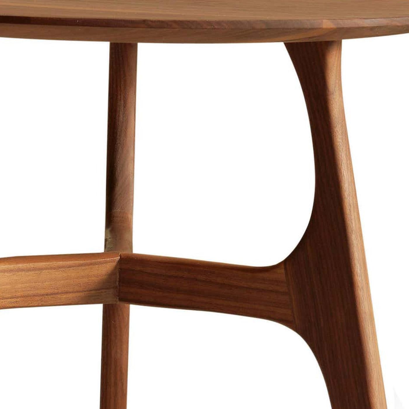 Converso Brown Designer Coffee Table