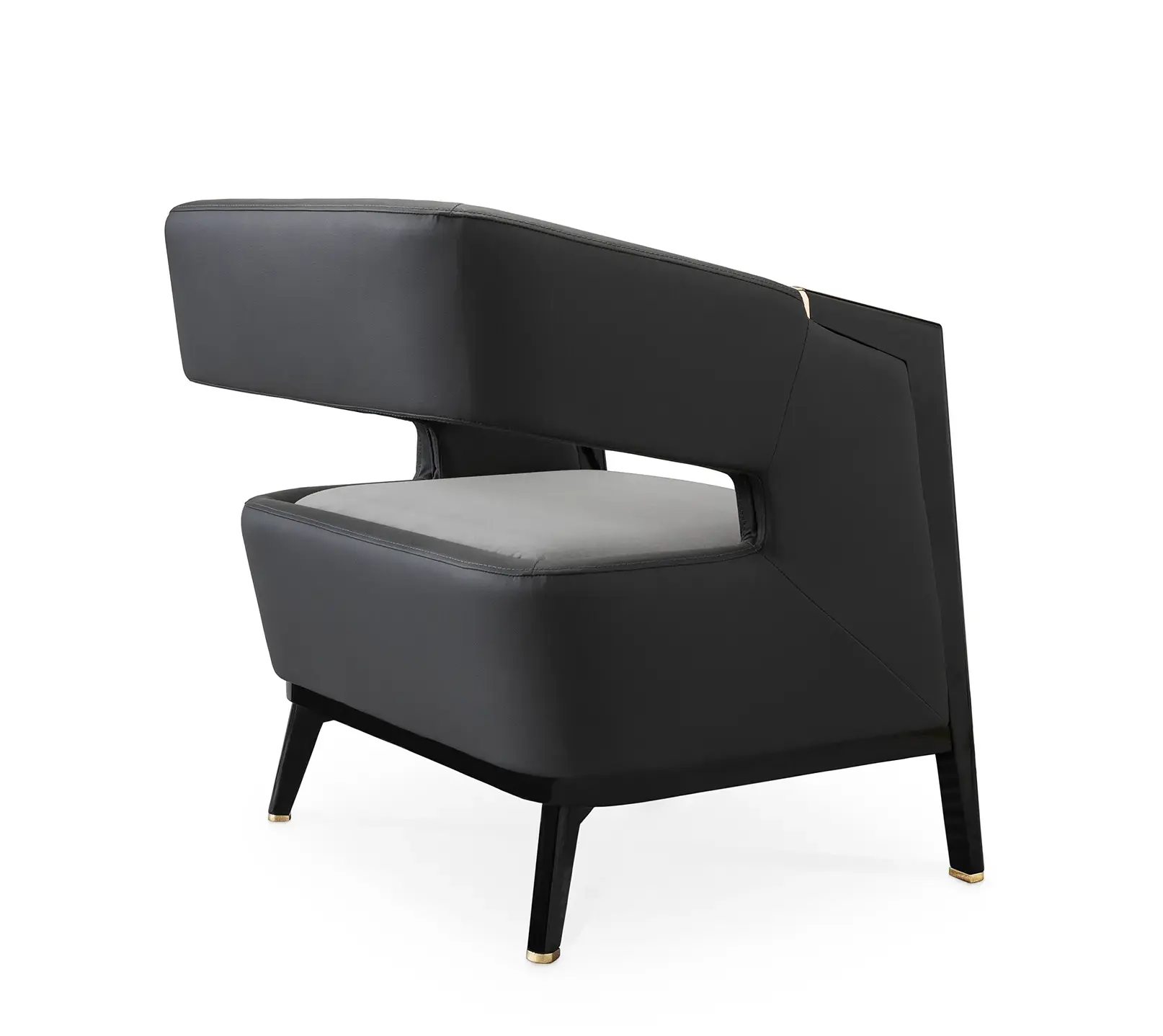 Warrior Armchair
