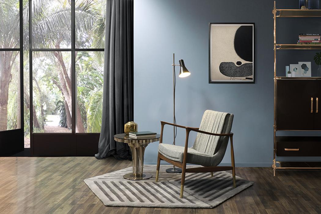 Westley Side Table