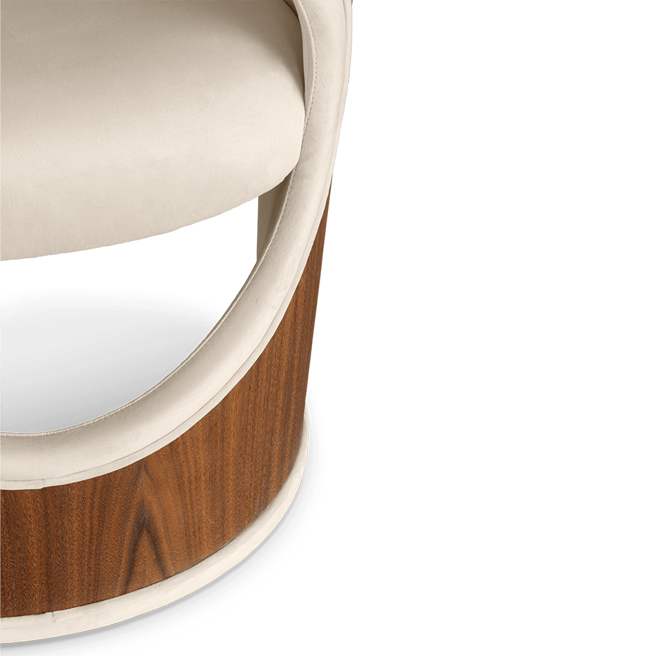 Jonah Chair