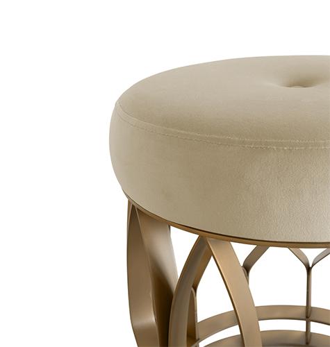 Sanctuary Twin Stool