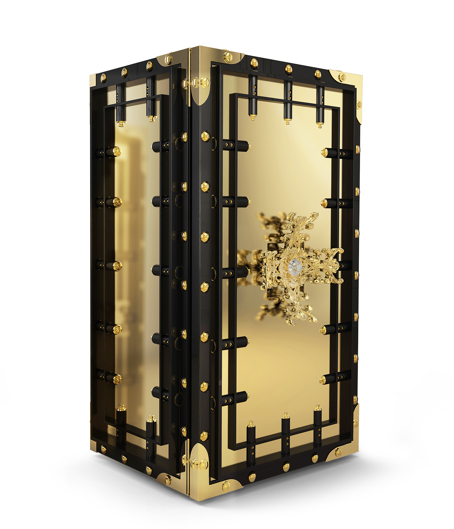 Knox Heritage Designer Safe