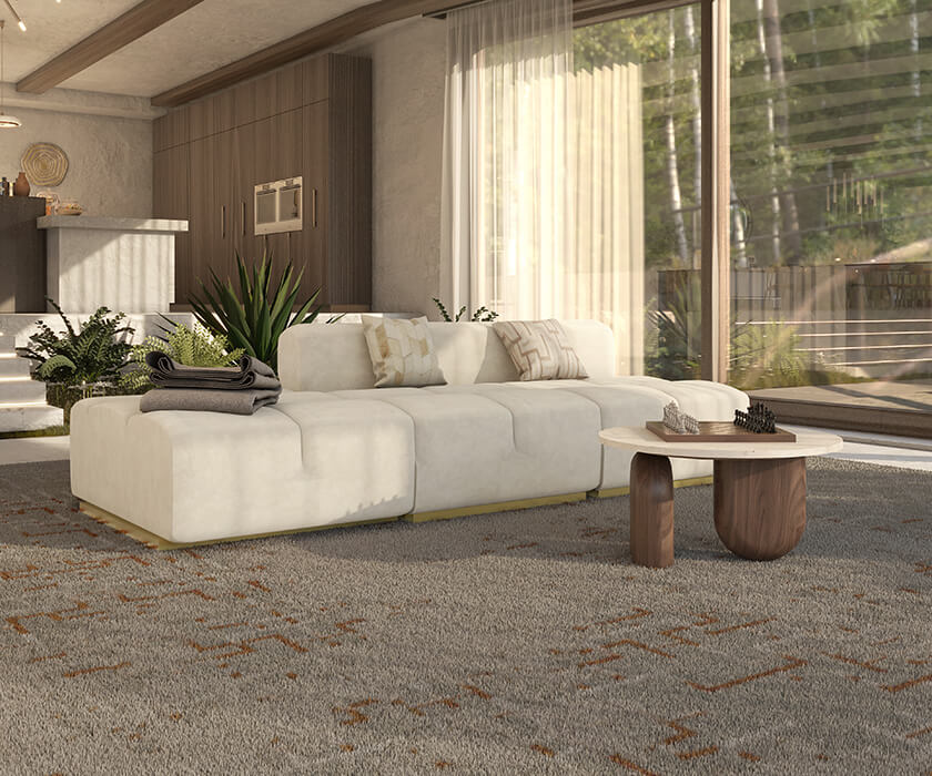 Phillip Coffee Table - 4
