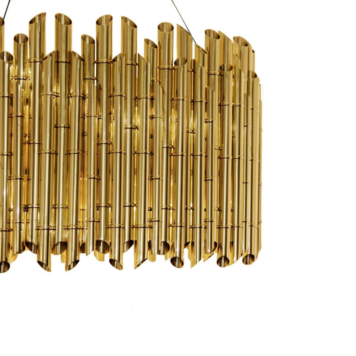 Zen Hanging Balance Suspension Light