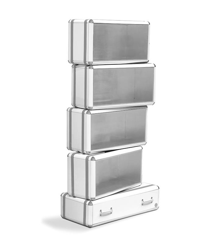 Airborne Fantasy Bookcase