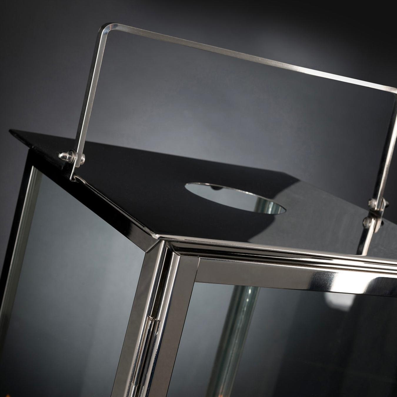Square Italian Outdoor Lantern