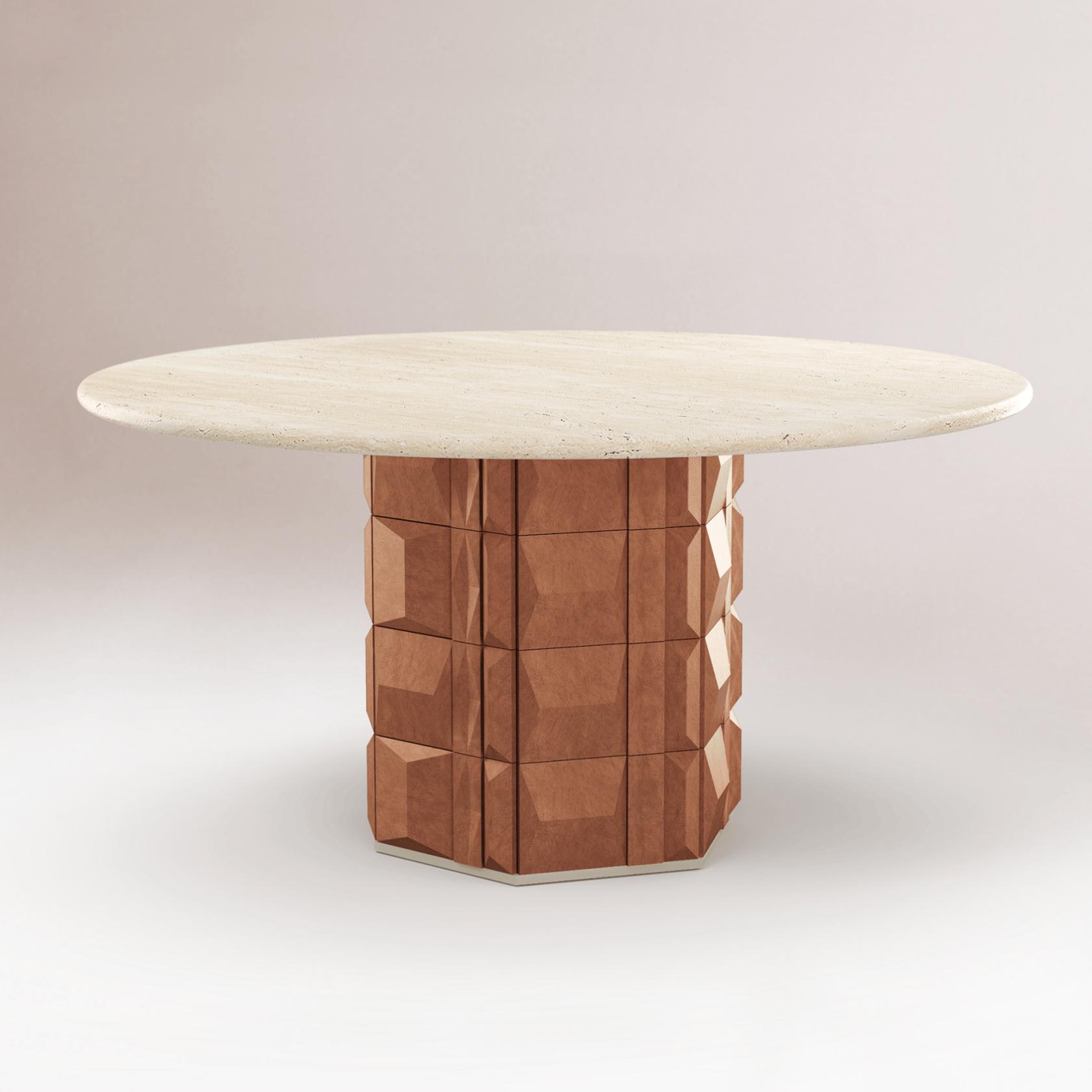 Milano Round Table