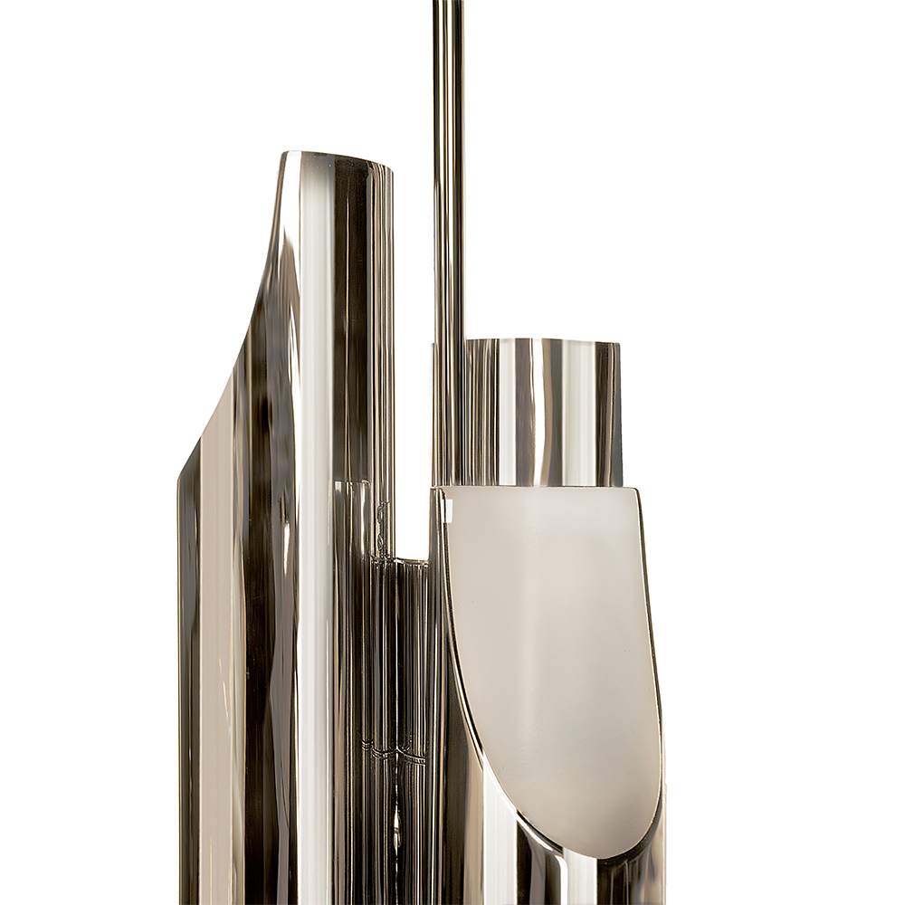 Assertive Glow Suspension Lamp
