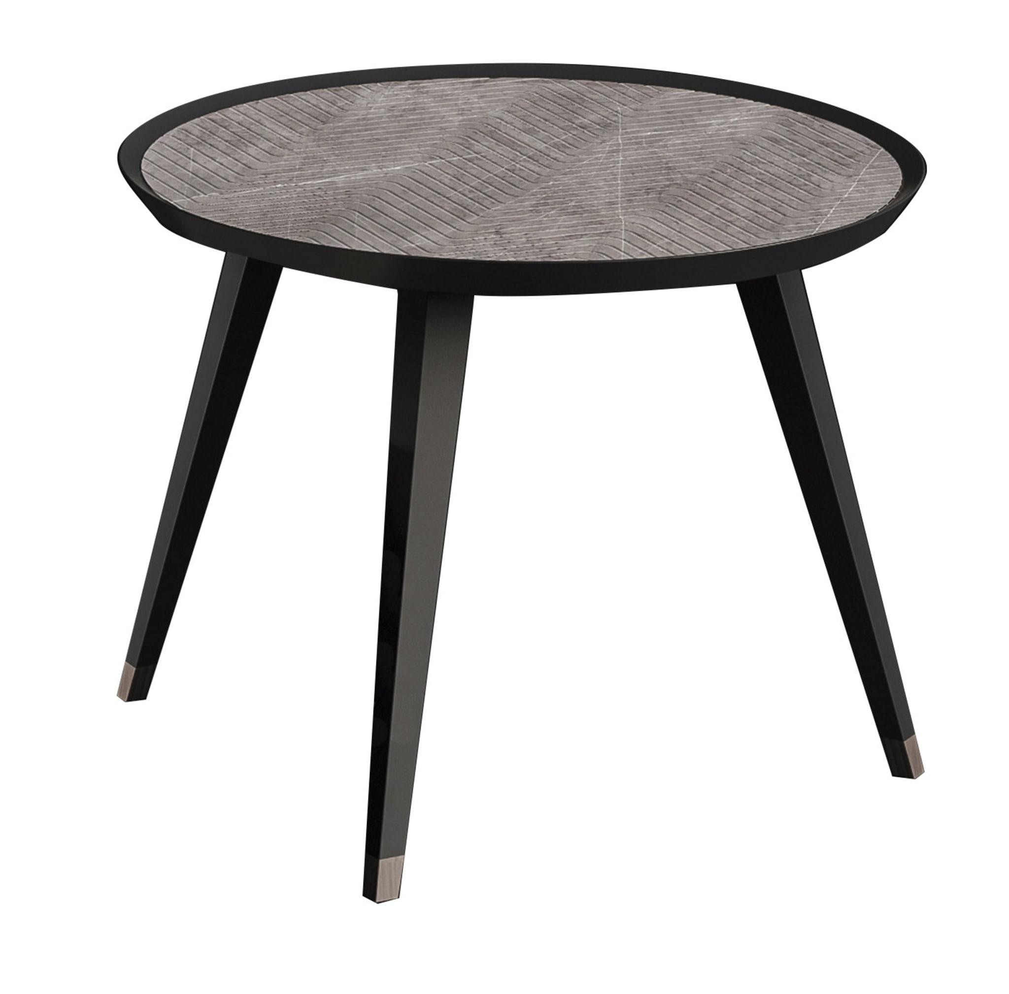 Marble Coffee Table - Medium Size