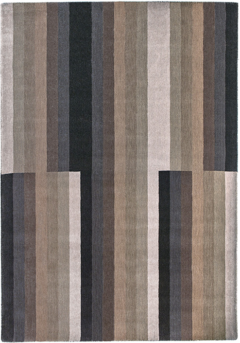 Handmade Wool Rug