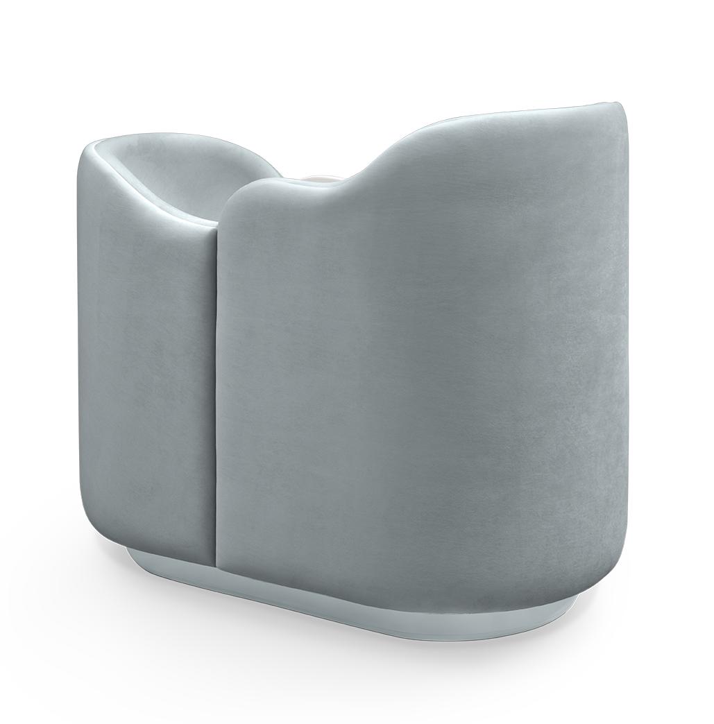 Cloud Nest Deluxe Crib