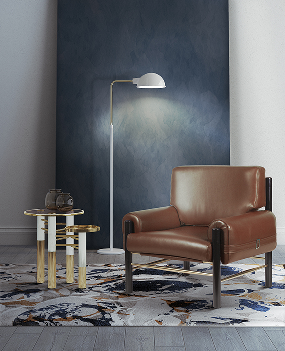 Celeste Armchair - 1