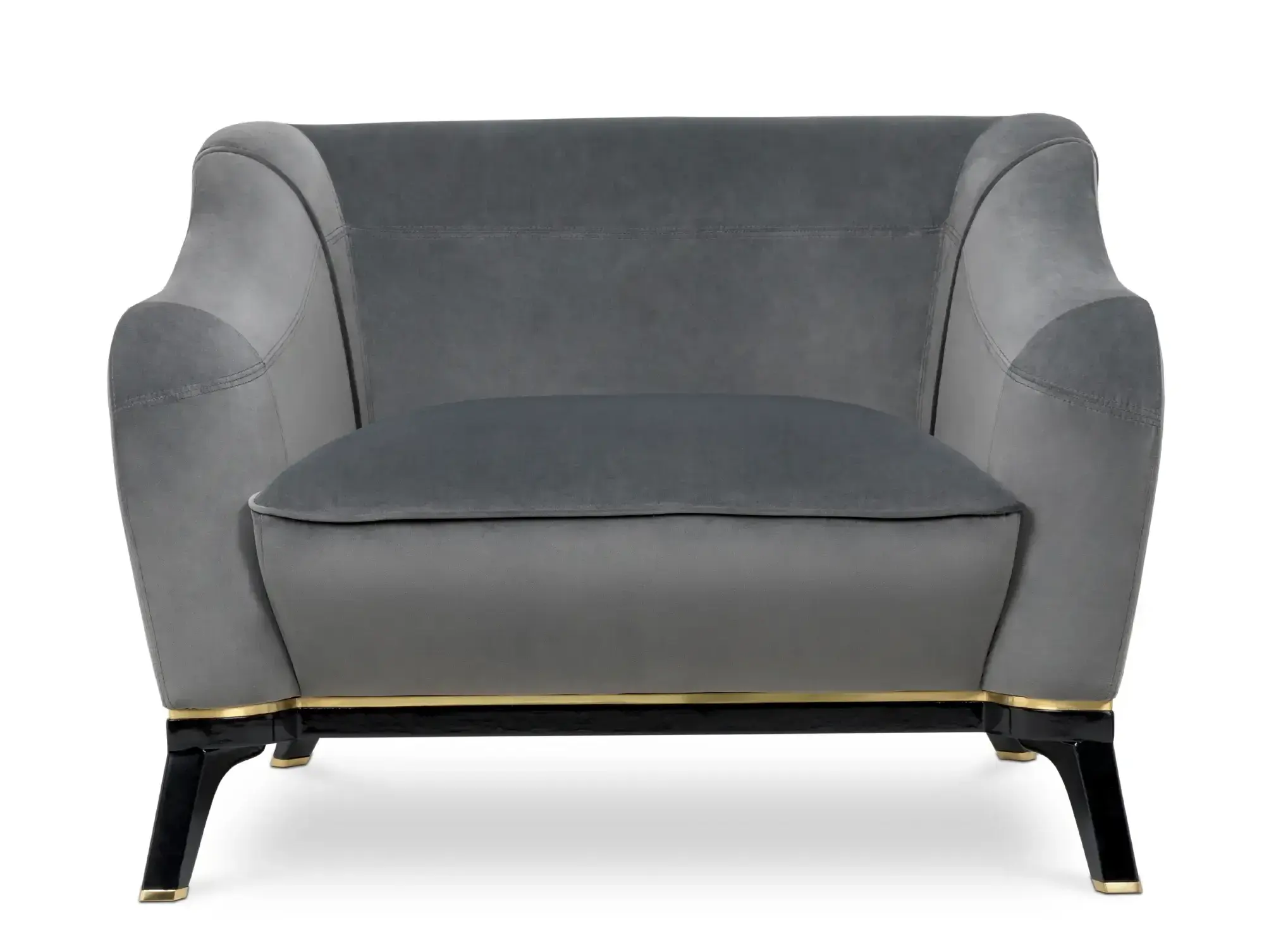 Maverick Single Sofa